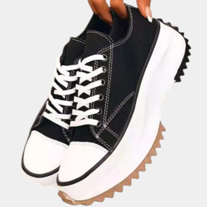 Eveloise™  |  Comfortable Sneakers