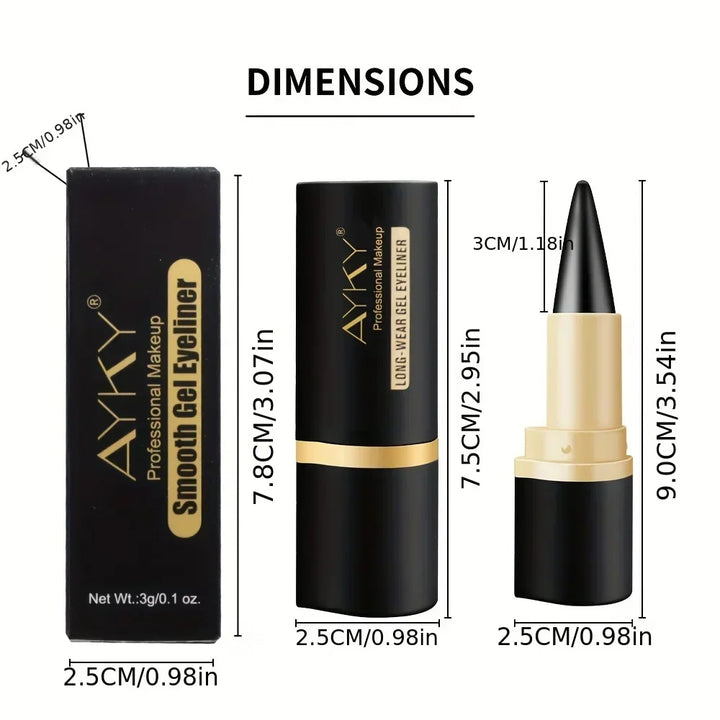 (1 + 1 Free) FlickPerfekt™ Long-Lasting Perfection Line
