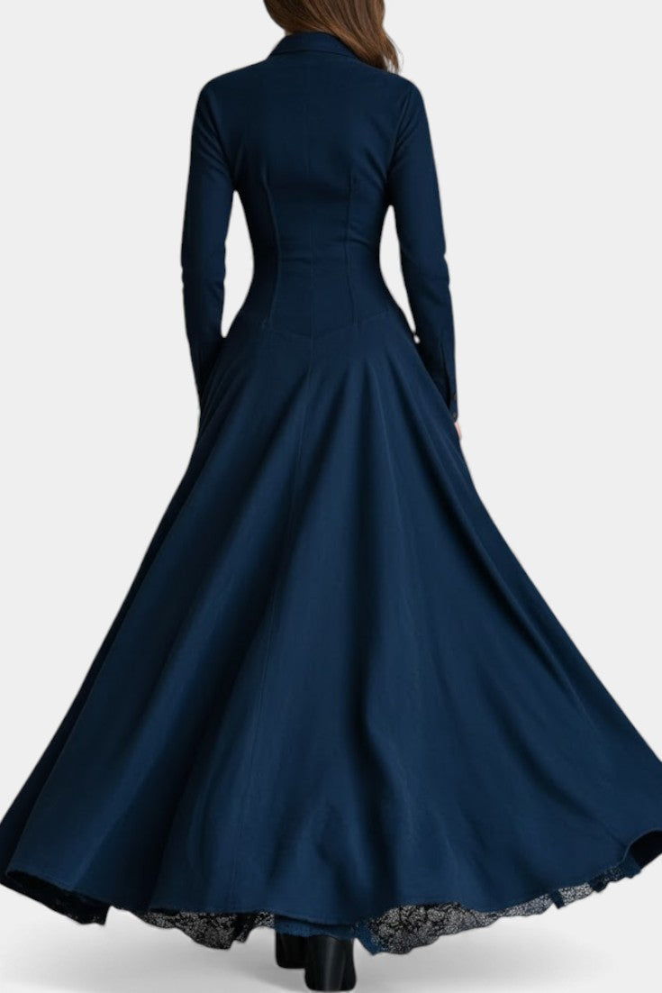 Noor™ | Comfortable Elegant Maxi Dress