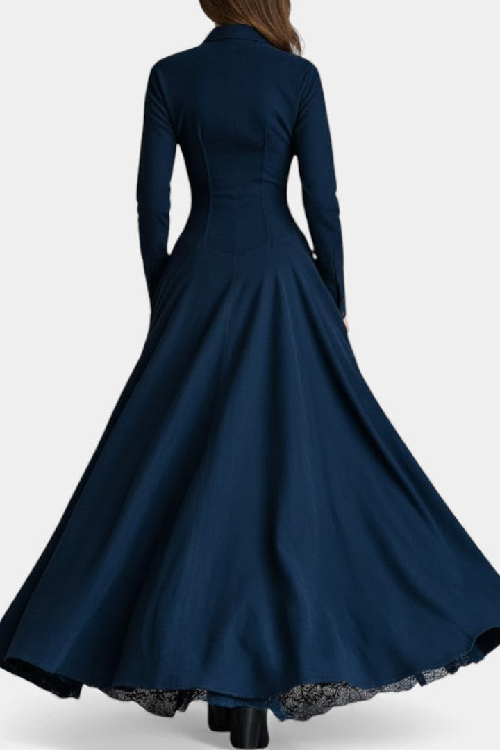 Noor™ | Comfortable Elegant Maxi Dress