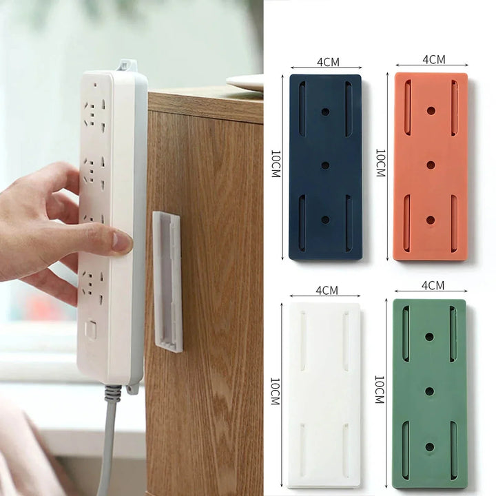 1+1 Free | MountMate™ Traceless Socket Fixer