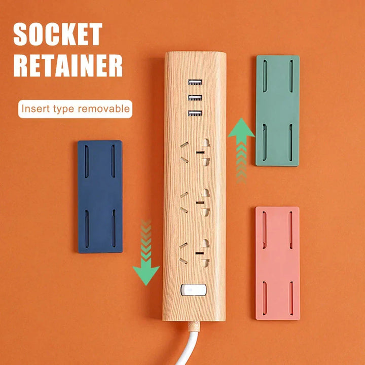 1+1 Free | MountMate™ Traceless Socket Fixer