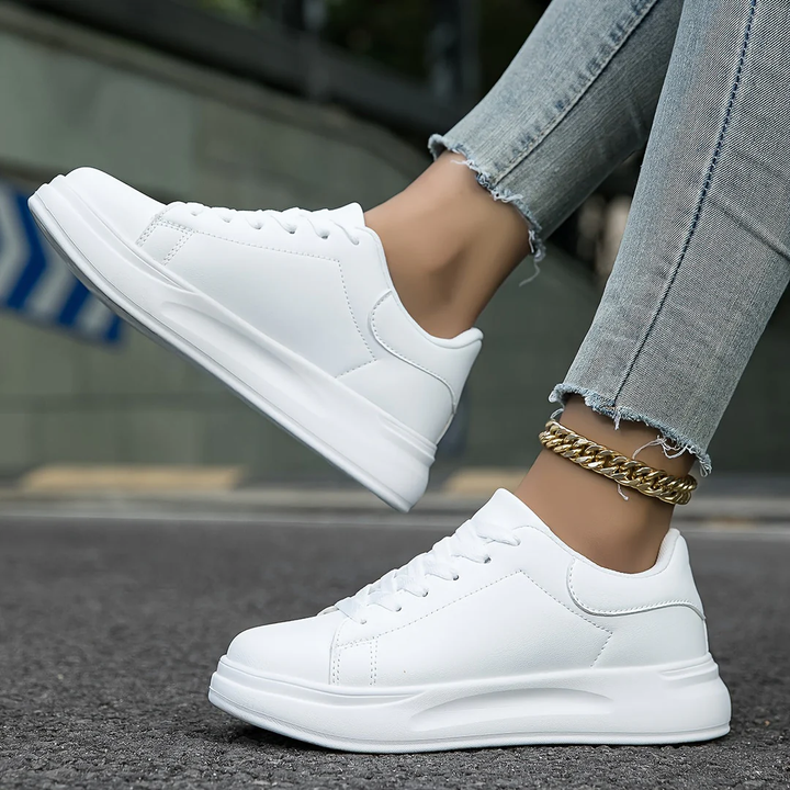 Designed for balance Sneakers for women - Elena Harper