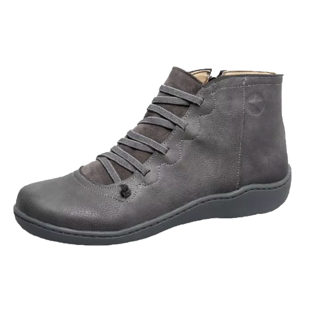 Zelda™  |  Texas Women's Boot Ortopress