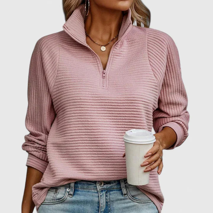 Korynne™  |  Sophisticated Sweater