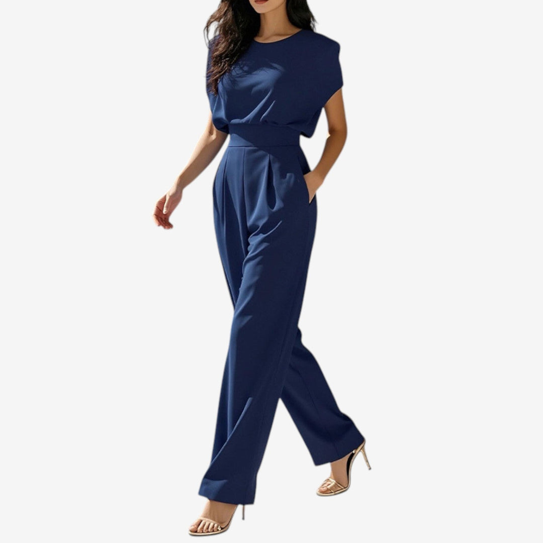 Ariia™  |  Jumpsuit Belt