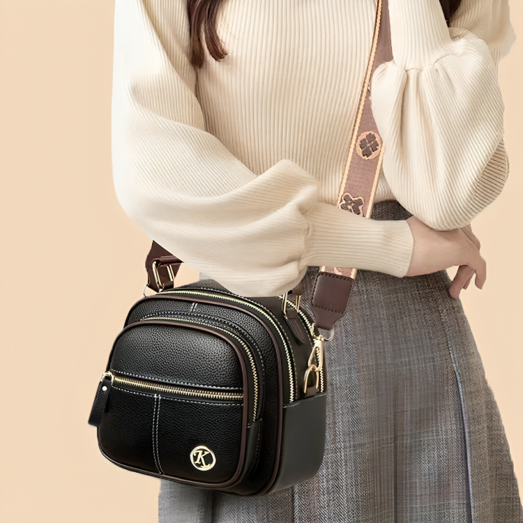 50% Off | OrganixBag™ | Carry all your essentials in an elegant, compact bag!