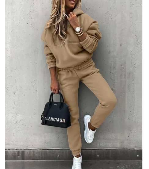 Sienna – Trendy Jogging Set | Stylish & Comfortable