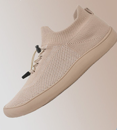 Breathable Sneaker Lina EB, view 2 - Elena Harper