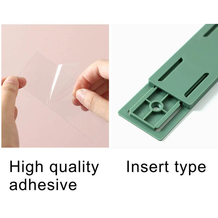 1+1 Free | MountMate™ Traceless Socket Fixer