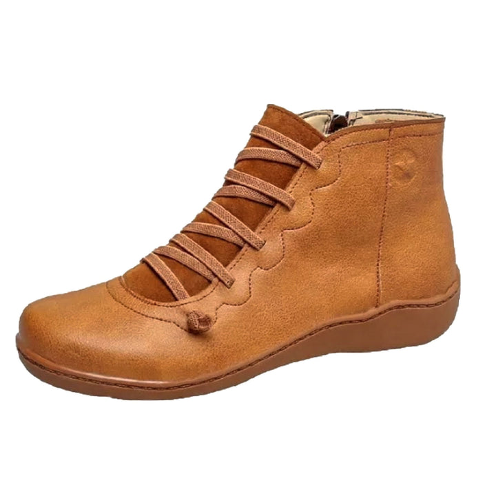 Zelda™  |  Texas Women's Boot Ortopress