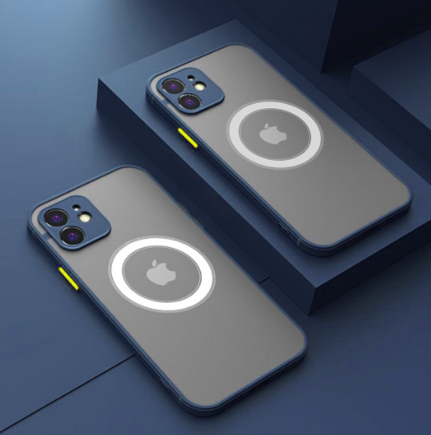 Phone Armor Premium Protective Phone Case 2.0 - Elena Harper