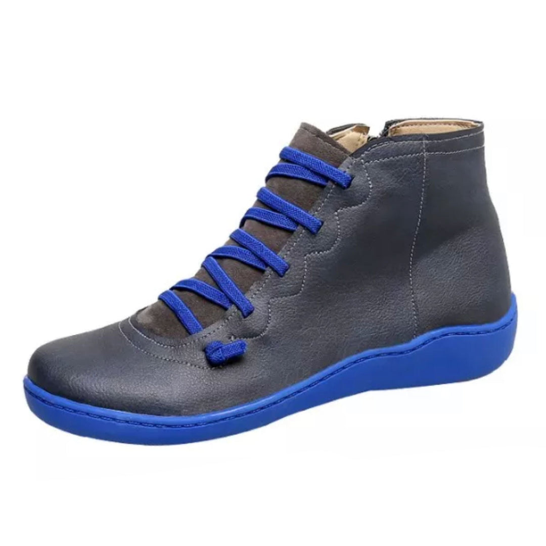 Zelda™  |  Texas Women's Boot Ortopress