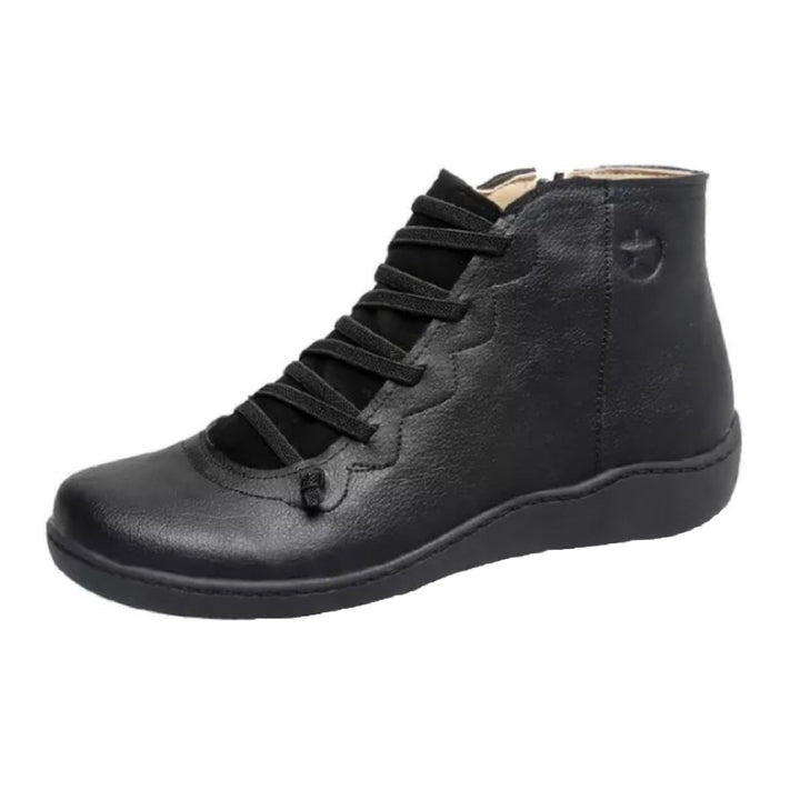 Zelda™  |  Texas Women's Boot Ortopress