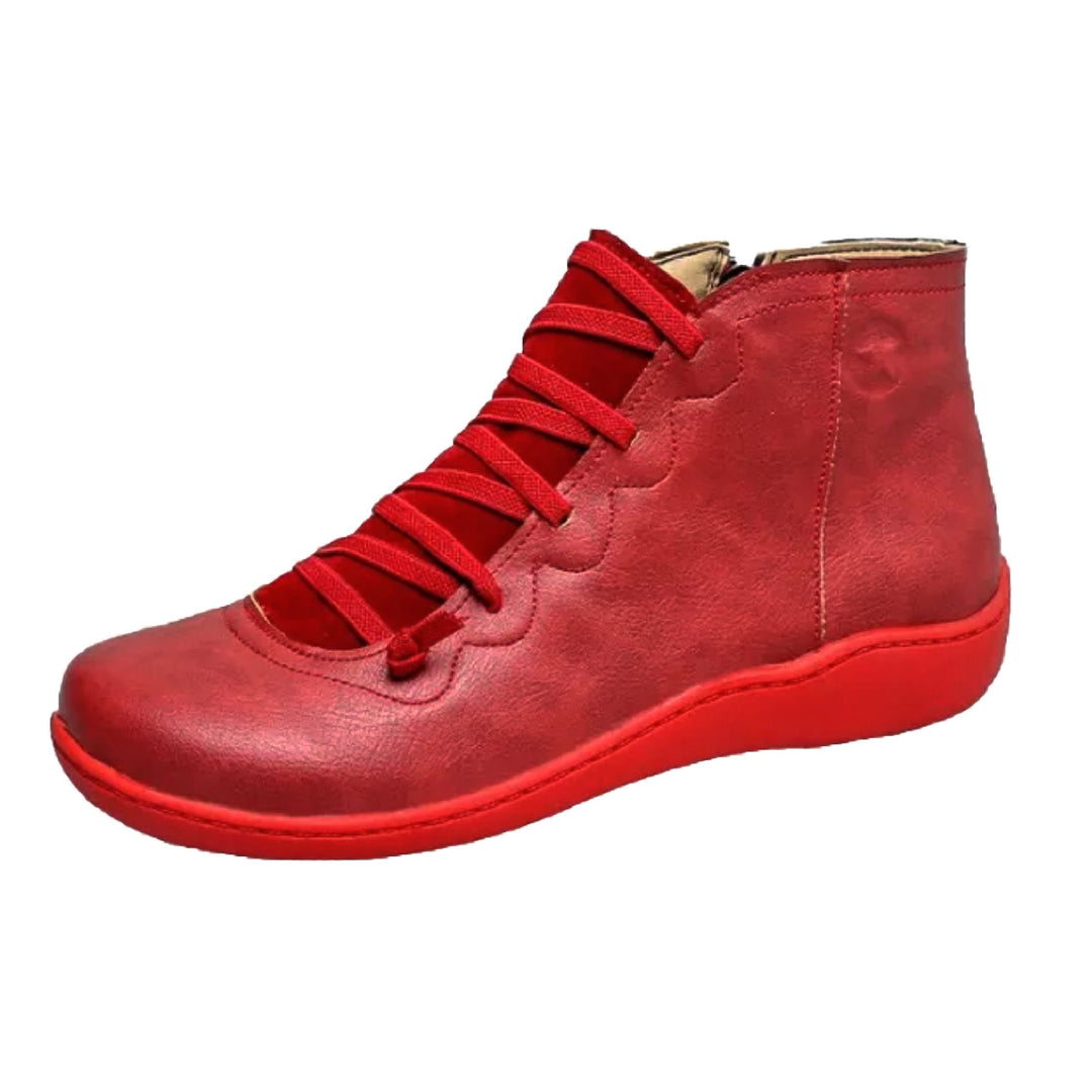 Zelda™  |  Texas Women's Boot Ortopress