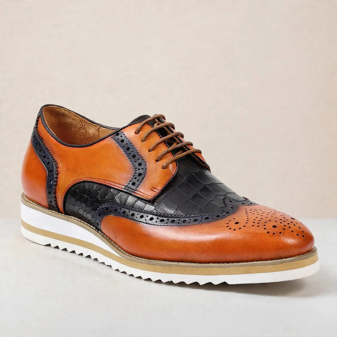 Riccardo | Oxford Elegance