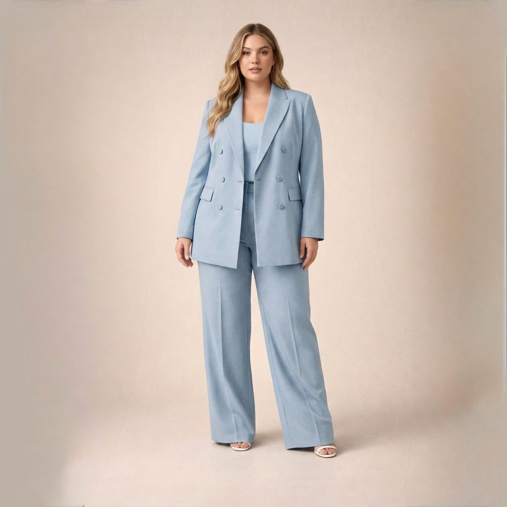 Tabitha | Elegant Set