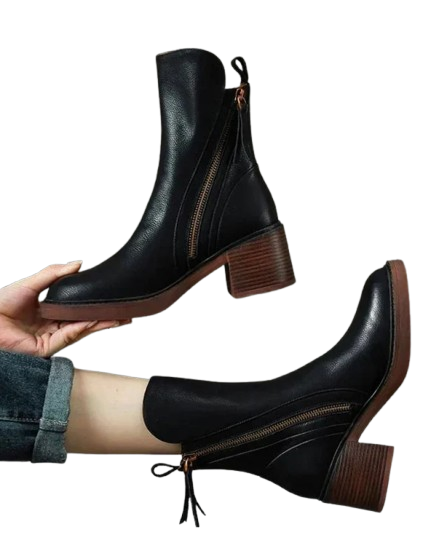 Adriana | Elegant and Comfortable Boots