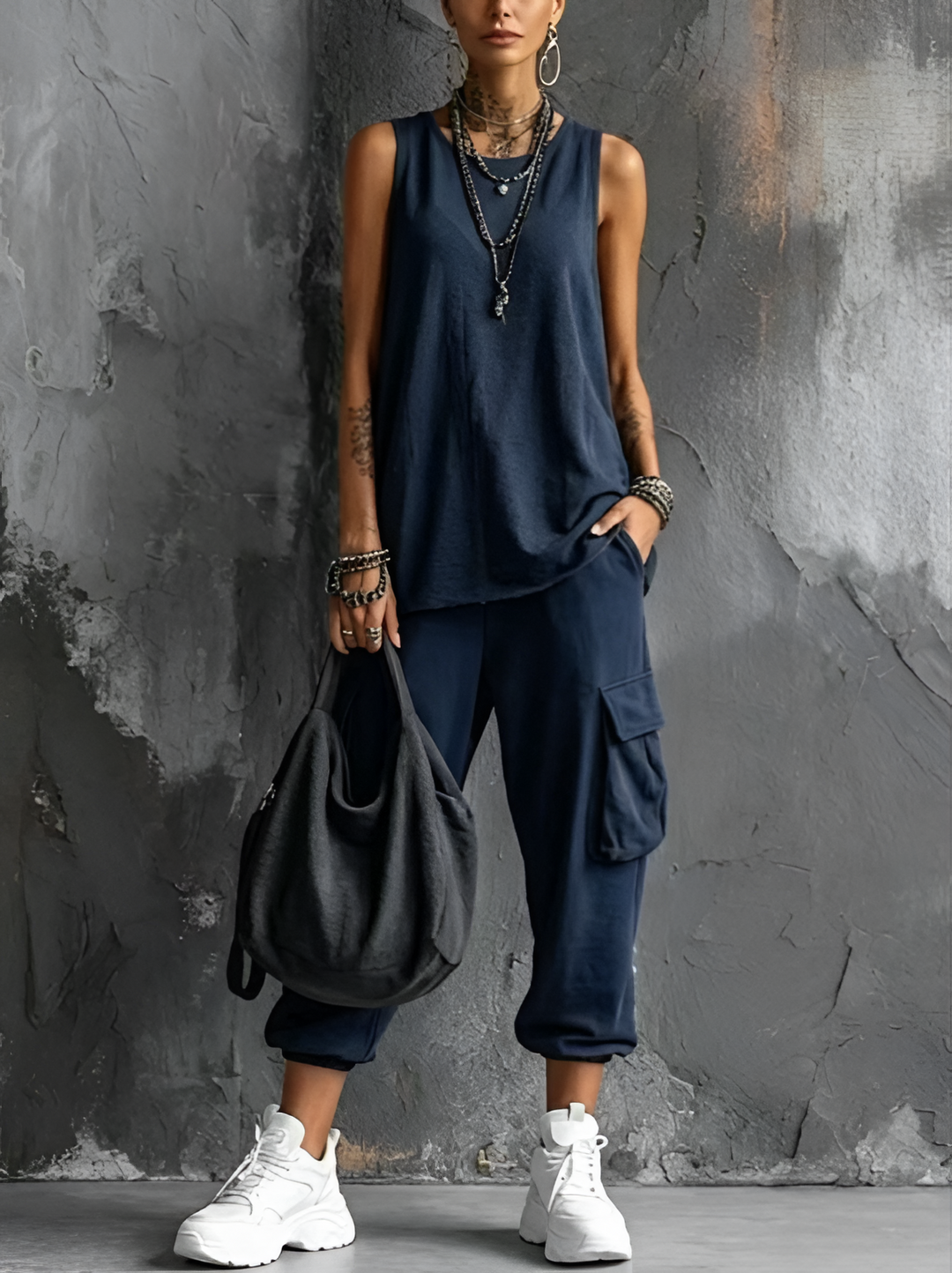 Tirza™ | Casual Comfortable Urban Set