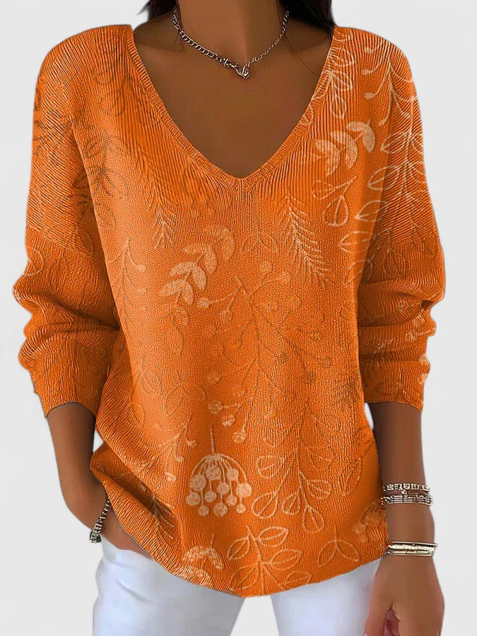 Aislynnne™  |  Sophisticated Top
