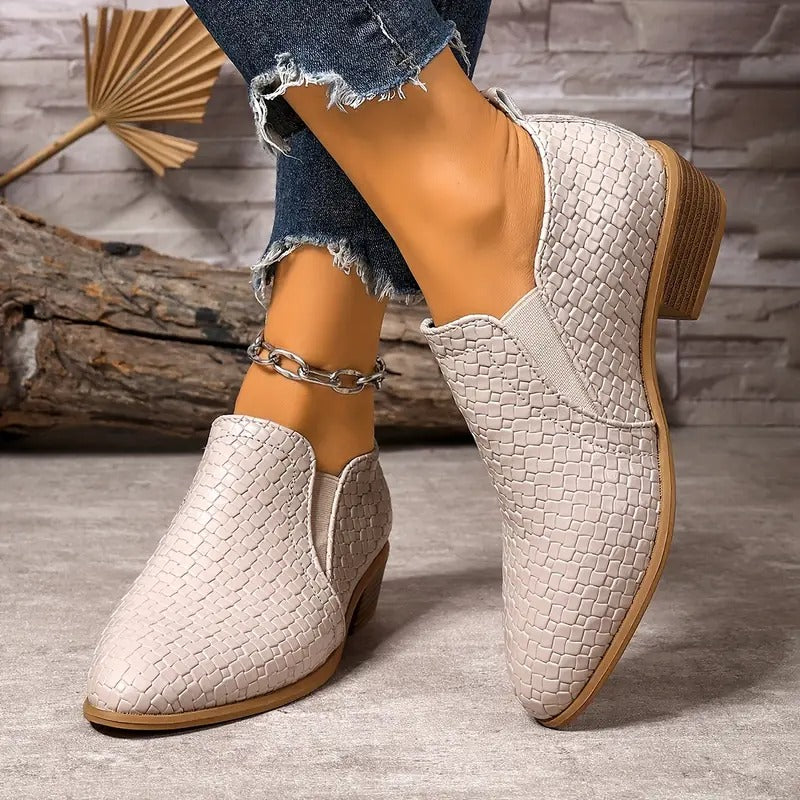 Bailey – Orthopedic Stylish Shoes