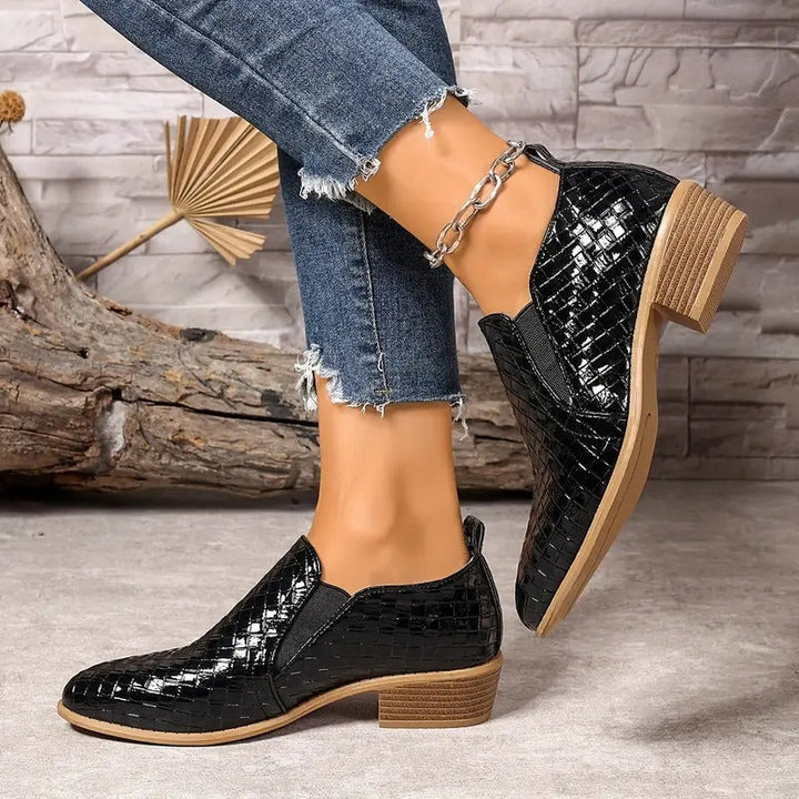 Bailey – Orthopedic Stylish Shoes