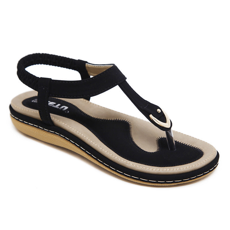 Brezza – Soft Foam Sandals