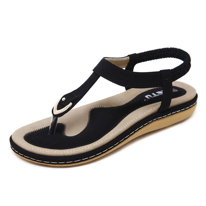 Alessandra - Elegant Orthopedic Sandals