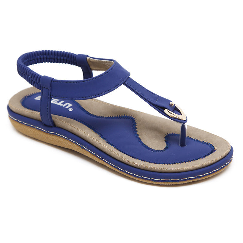 Brezza – Soft Foam Sandals