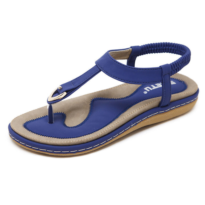 Alessandra - Elegant Orthopedic Sandals