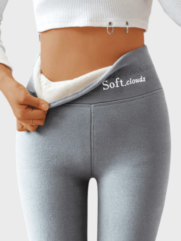 KAELANI – THERMAL LEGGINGS