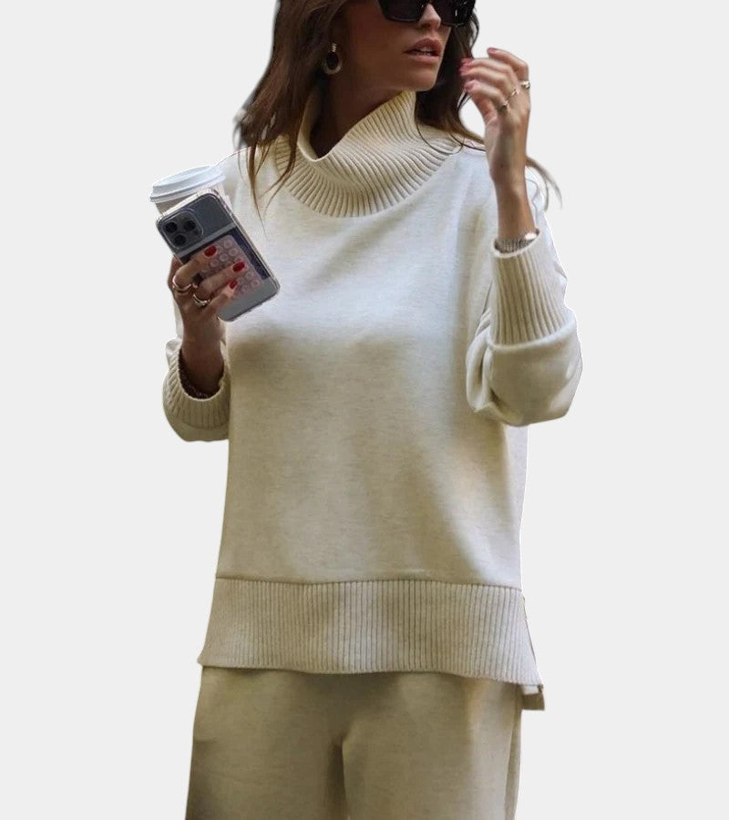 Eveline™  |  Quilted Set