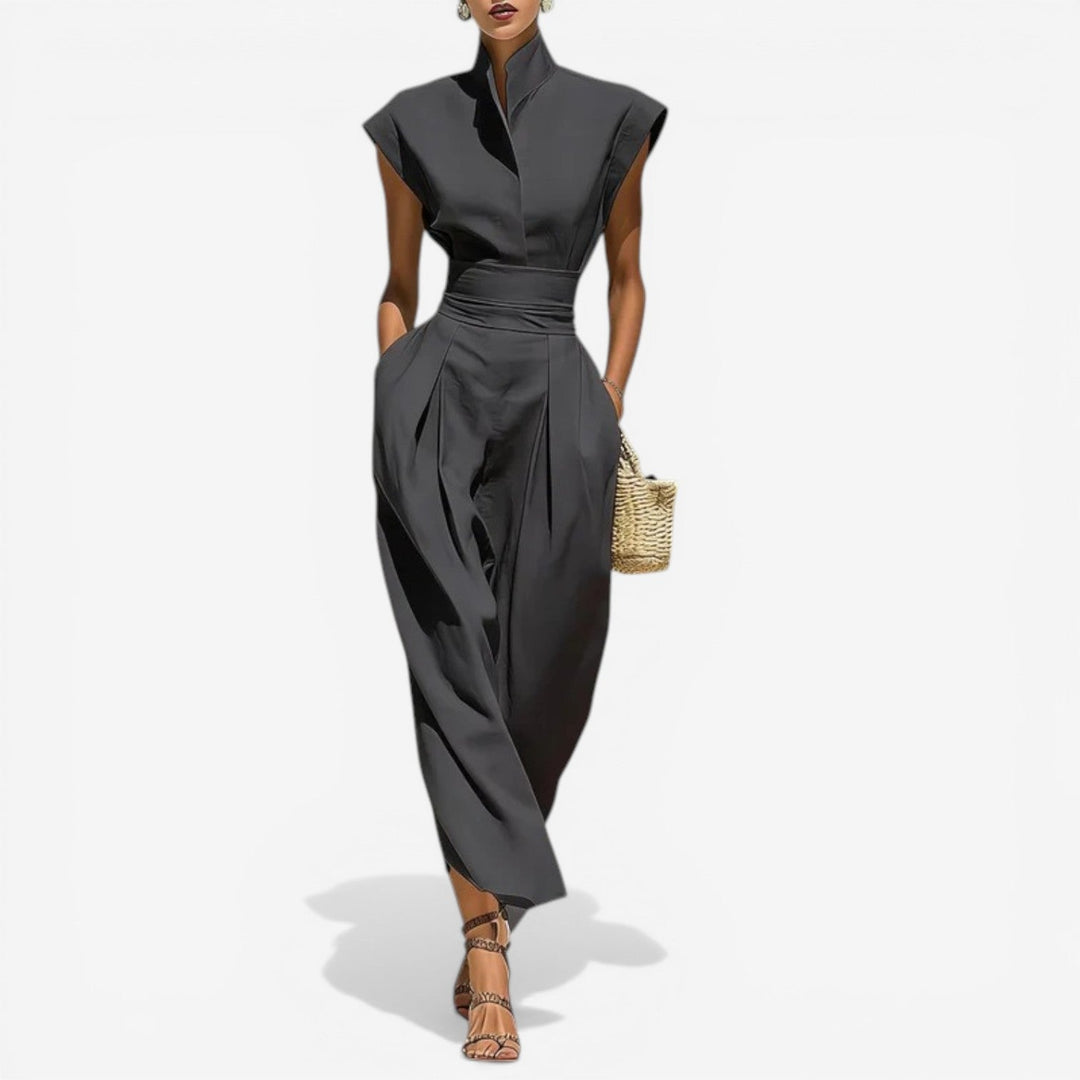 Addison™  |  High Neck Set