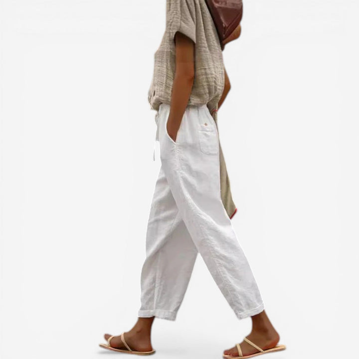 Gabriella™ Wide Leg Trousers