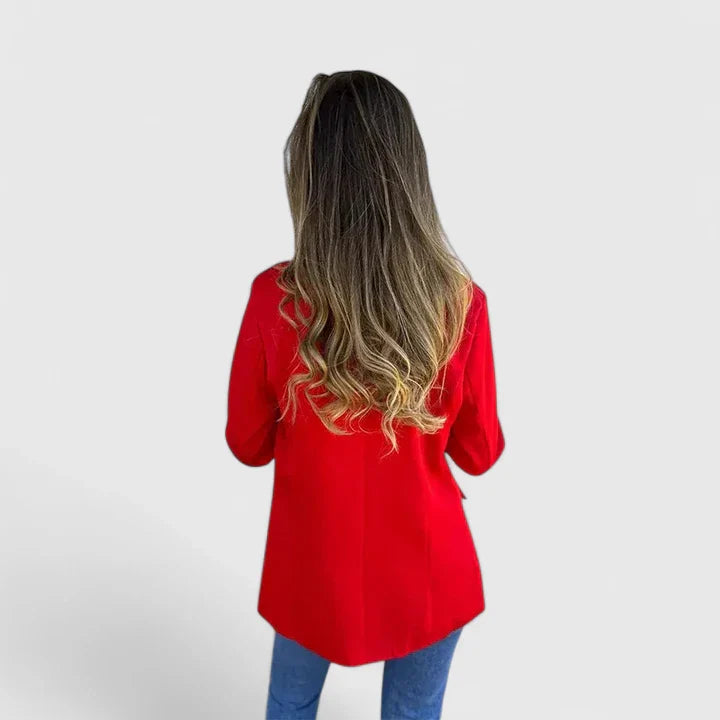 Rosavionne™  |  Sophisticated Blazer