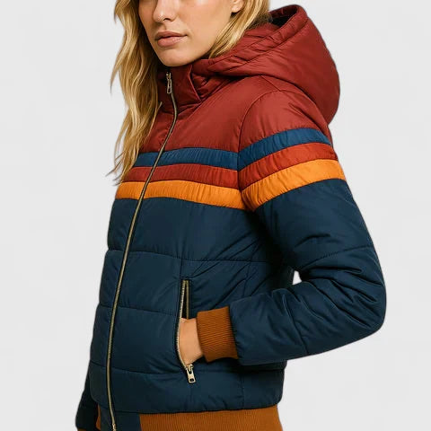 Serenyanna™  |  Comfortable Jacket