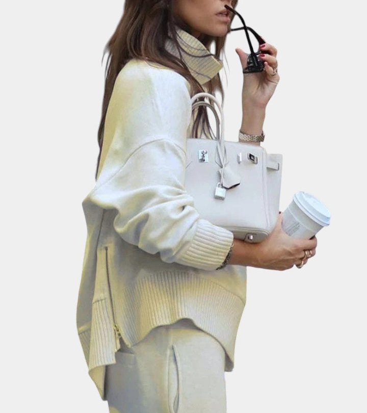 Eveline™  |  Quilted Set