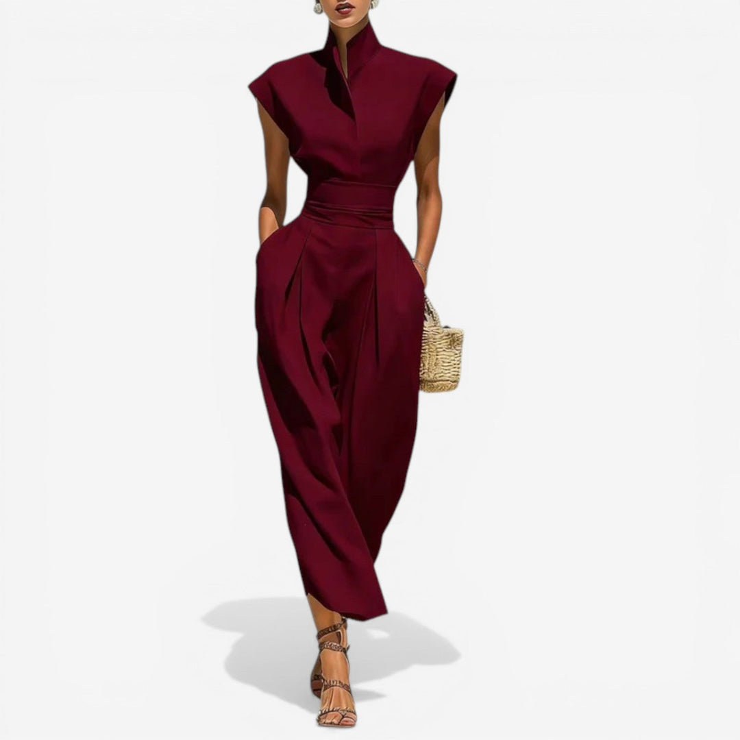 Addison™  |  High Neck Set