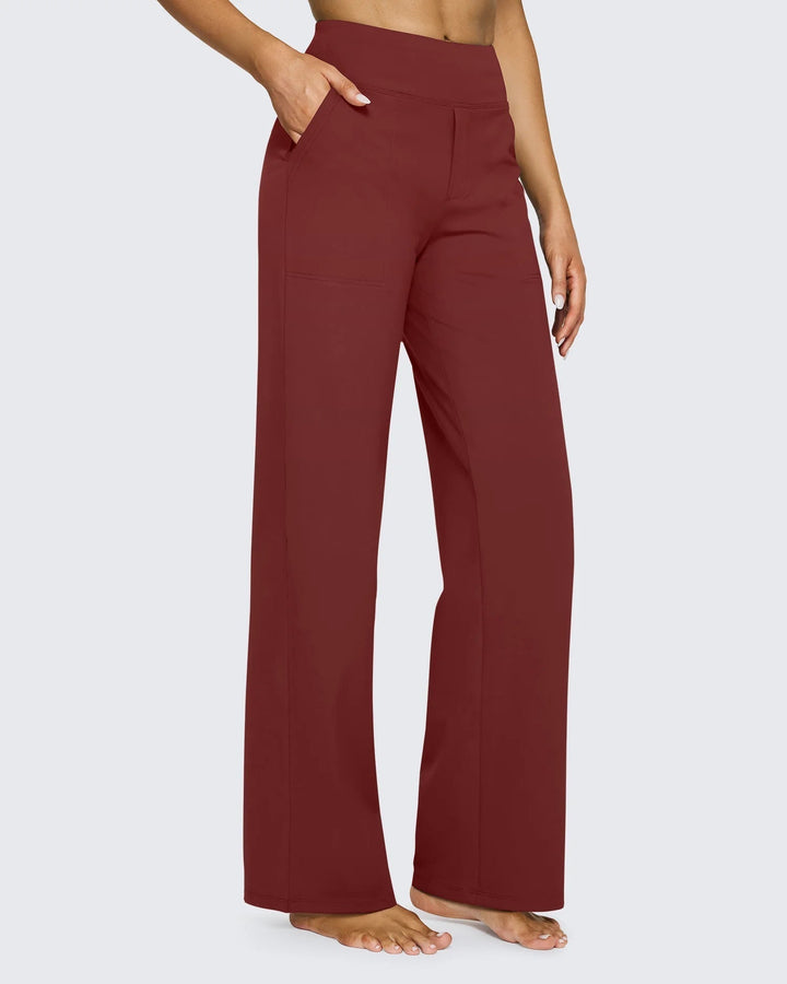 Doreen™  |  Casual Flex Nero