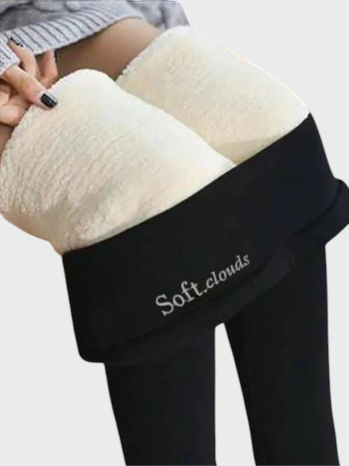 CLOUD – SOFT THERMAL LEGGINGS
