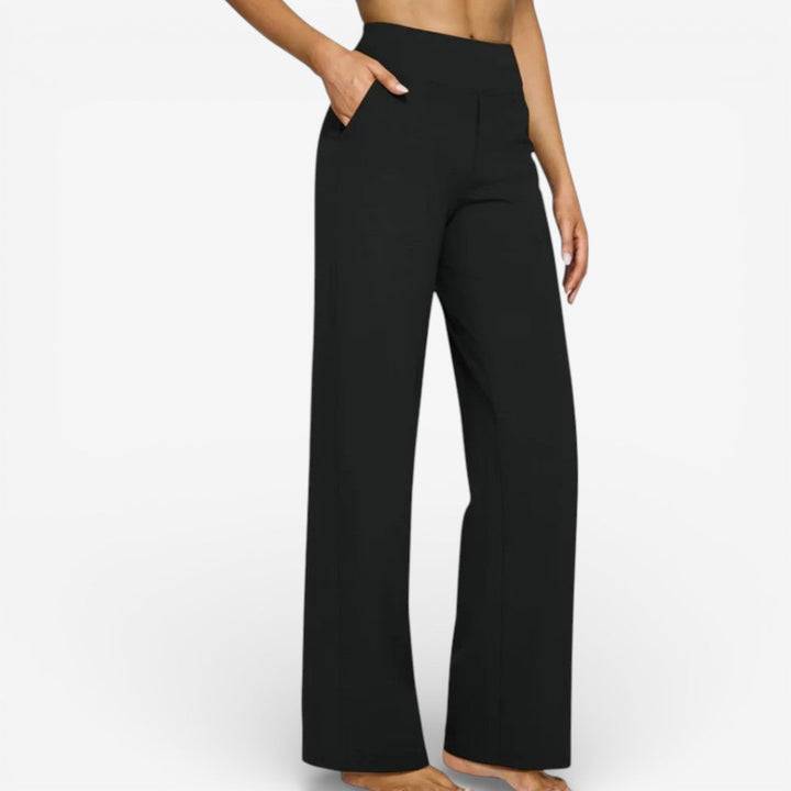Mazzocchi™ Fluid Trousers