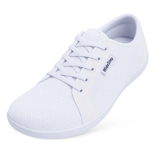 Ortoflex WideStep™ - Szerokie buty barefoot dla zmęczonych stóp