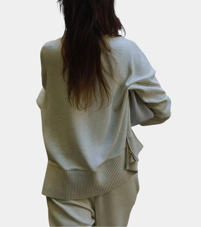 Eveline™  |  Quilted Set