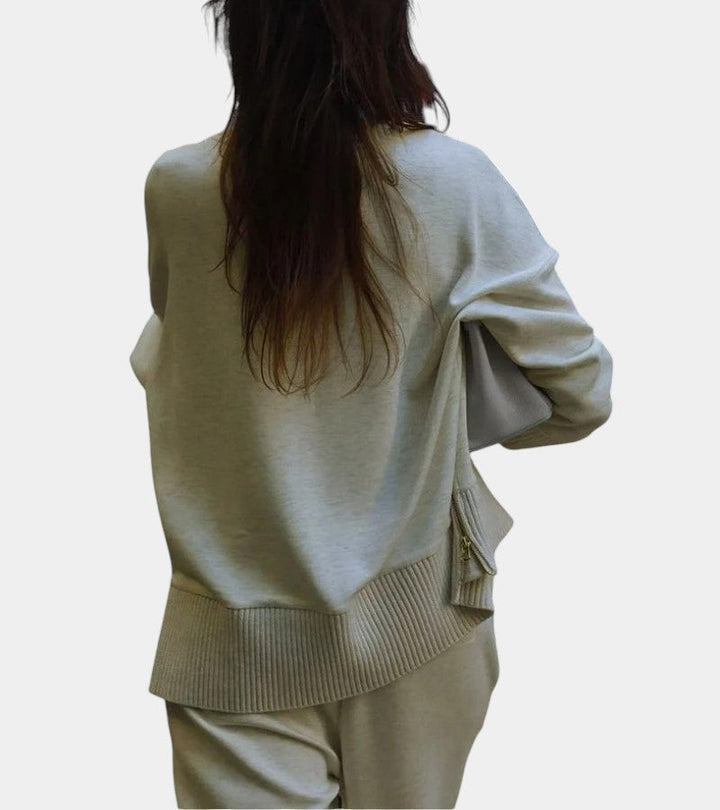 Eveline™  |  Quilted Set