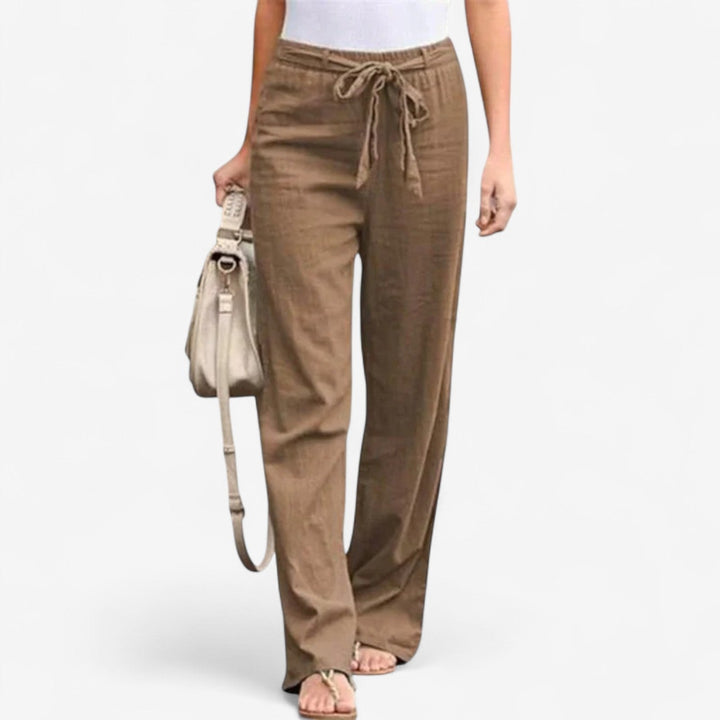 Arislia™ Chic Trousers