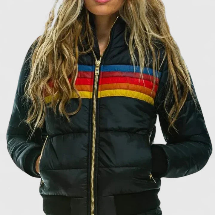 Serenyanna™  |  Comfortable Jacket