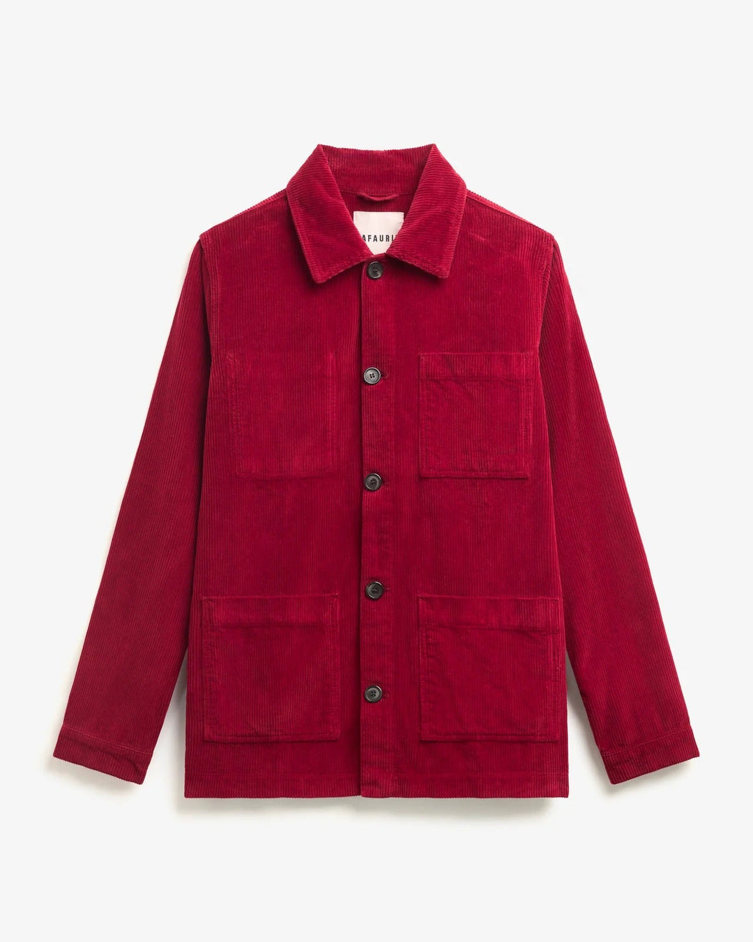 Andrew Men's Vest, Robust & Functional, view 5 - Elena Harper