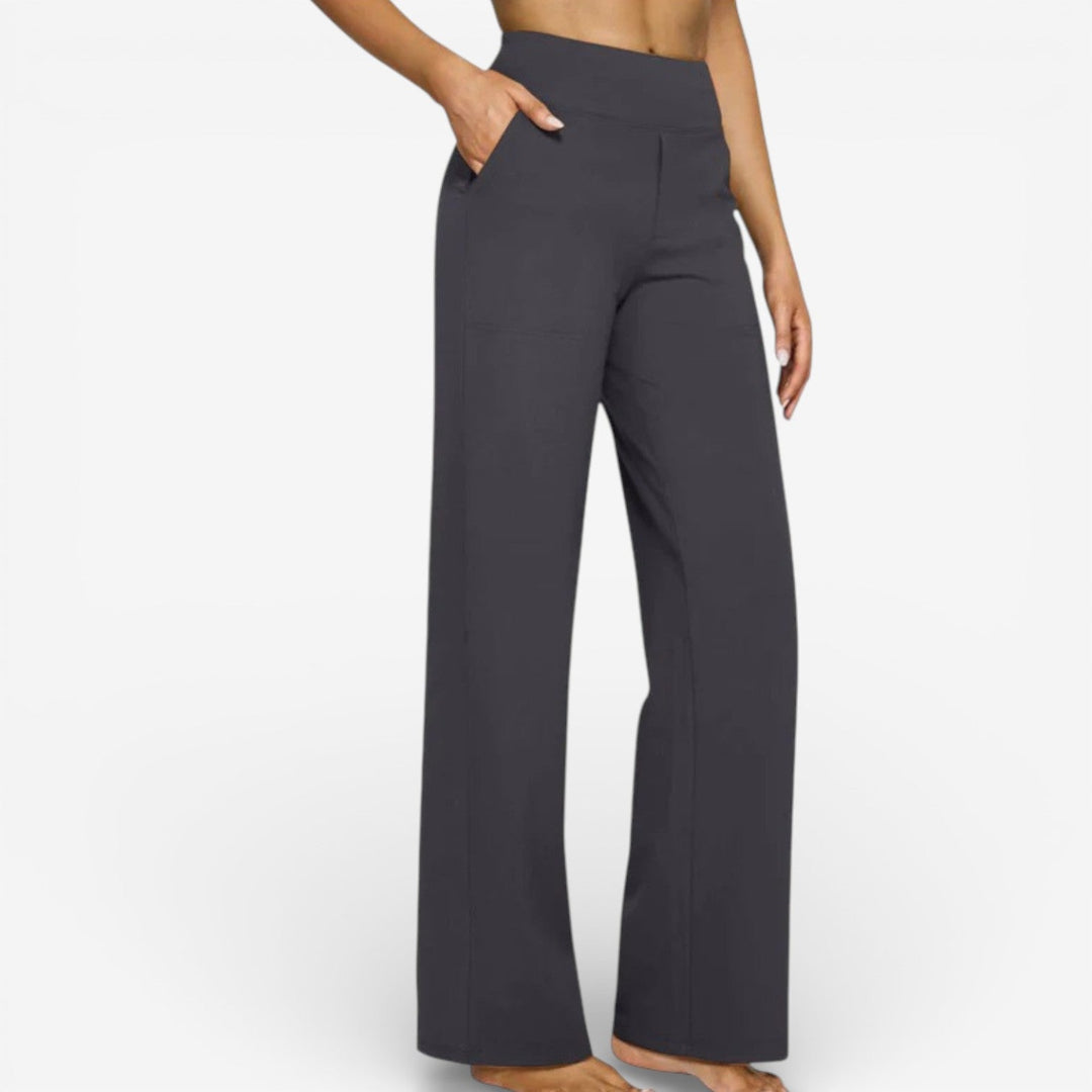 Mazzocchi™ Fluid Trousers