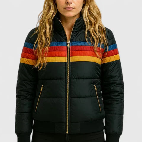 Serenyanna™  |  Comfortable Jacket