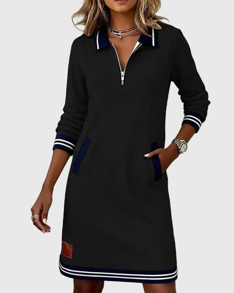 Sarah | Elegant Cotton Comfort